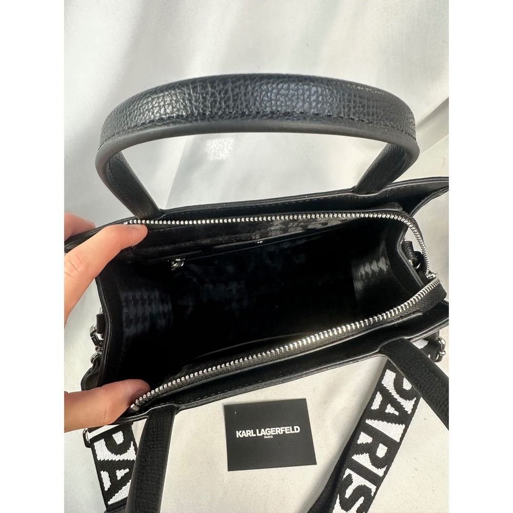 NWOT Karl Lagerfeld Paris Purse - Picture 6 of 9